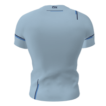 Cargar imagen en el visor de la galería, Casaca Blue Minimal Claro