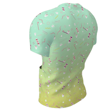 Cargar imagen en el visor de la galería, Casaca Funny Teeth Azul