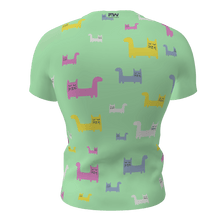 Cargar imagen en el visor de la galería, Casaca Gatetes Verde