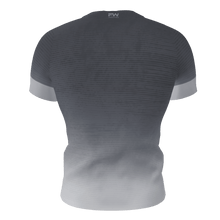 Cargar imagen en el visor de la galería, Casaca Grunge Gris