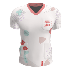 Cargar imagen en el visor de la galería, Casaca Naturaleza Retro