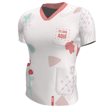 Cargar imagen en el visor de la galería, Casaca Naturaleza Retro