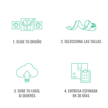 Cargar imagen en el visor de la galería, Casaca Lineas