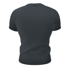 Cargar imagen en el visor de la galería, Casaca Rombos Titanium