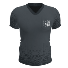 Cargar imagen en el visor de la galería, Casaca Rombos Titanium