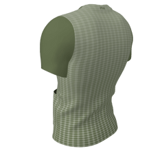 Cargar imagen en el visor de la galería, Casaca Vertebras Verde