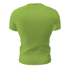 Cargar imagen en el visor de la galería, Casaca Zig Zag Verde