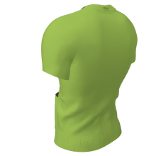 Cargar imagen en el visor de la galería, Casaca Zig Zag Verde