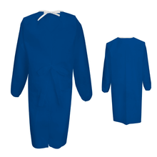 Cargar imagen en el visor de la galería, Batas TST