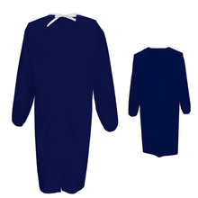 Cargar imagen en el visor de la galería, Batas TST