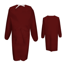 Cargar imagen en el visor de la galería, Batas TST