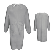 Cargar imagen en el visor de la galería, Batas TST