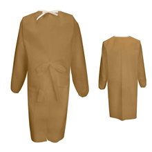 Cargar imagen en el visor de la galería, Batas TST