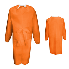 Cargar imagen en el visor de la galería, Batas TST