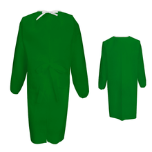 Cargar imagen en el visor de la galería, Batas TST