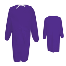 Cargar imagen en el visor de la galería, Batas TST