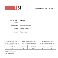 Cargar imagen en el visor de la galería, Pack 25 Batas TST - ENVIO GRATIS
