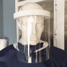 Cargar imagen en el visor de la galería, Pantallas Faciales Protectoras