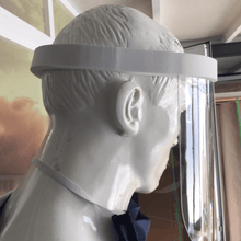 Cargar imagen en el visor de la galería, Pantallas Faciales Protectoras