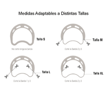 Cargar imagen en el visor de la galería, Pantallas Faciales Protectoras